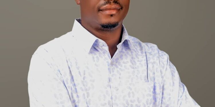 APC Primaries: BTO Political Family will work as a team — Ibrahim Azeez Withdraws From Election, Declares Support for Tiamiyu Sunmonu | TheCity