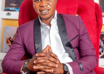 APC HoA Candidate, Jakande Charges Constituents to Embrace Democratic Values | TheCity