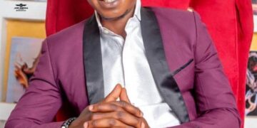 APC HoA Candidate, Jakande Charges Constituents to Embrace Democratic Values | TheCity