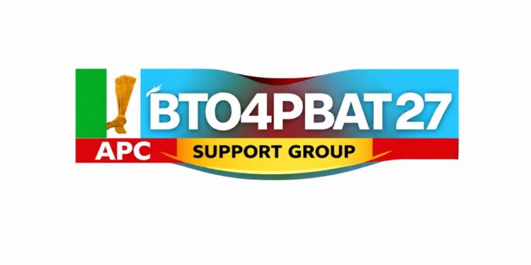 BTO for PBAT 27 Reaffirms Grassroots Mobilisation Drive Ahead of Ondo Elections | TheCity