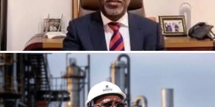 OSSADI Demands Public Disclosure of Ondo-Dangote Agreement on Olokola Free Trade Zone | TheCity