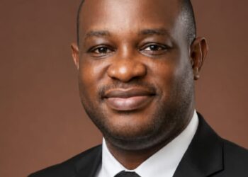 AAUA Governing Council Appoints Bamidele Olukoju as Sixth Substantive Bursar | TheCity