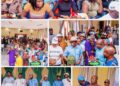 Tinubu, BTO Hailed as Unifying Forces as OYAT Takes Tour to Akure North, Akure South | TheCity