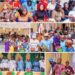 Tinubu, BTO Hailed as Unifying Forces as OYAT Takes Tour to Akure North, Akure South | TheCity