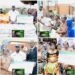 Akoko Youths Mark 150 Days in Office, Honour T.B. Joshua’s Legacy with Empowerment Programmes in Akoko | TheCity