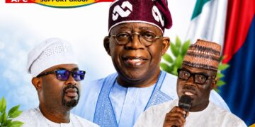 2027 : We Will Deliver Over 90% of Ondo Votes for Tinubu — BTO4PBAT DG | TheCity
