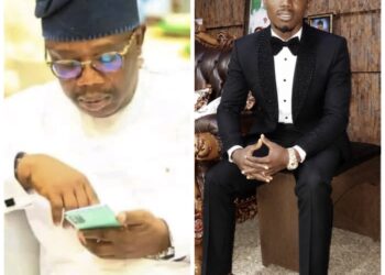 Youth Stakeholder Seeks Equitable Representation, Urges Senator Ipinsagba to Address Perceived Marginalisation | TheCity