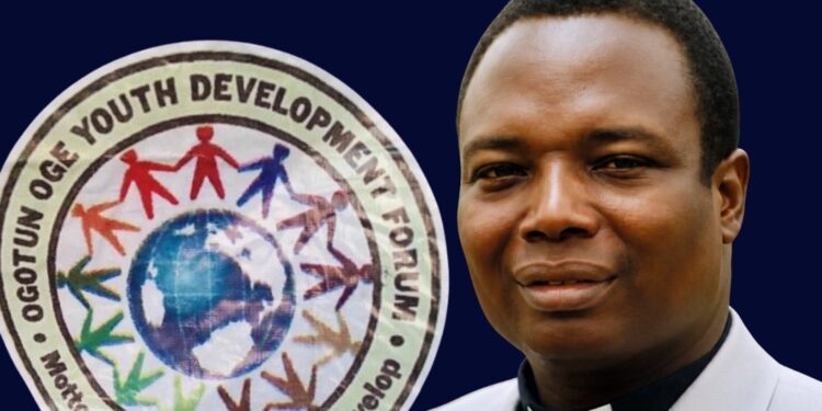 Ogotun Oge Youths Development Forum Mourns Pastor Gabriel Agbaje, Calls for Massive Youth Participation in Burial Rites | TheCity