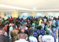 2027: APC Akure North/South Candidate, Princess Omowunmi Meets AMG Structures, Pledges Inclusive Representation | TheCity