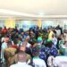 2027: APC Akure North/South Candidate, Princess Omowunmi Meets AMG Structures, Pledges Inclusive Representation | TheCity