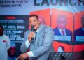 Chief Dele Omosehin Graces Ondo State Youth Network’s Maiden Magazine Launch, Urges Youths to Build Skills, Embrace Hard Work | TheCity