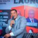 Chief Dele Omosehin Graces Ondo State Youth Network’s Maiden Magazine Launch, Urges Youths to Build Skills, Embrace Hard Work | TheCity