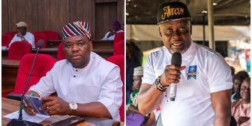 ROD Media Team Dismisses Appeal Against APC Primary Outcome, Insists Daodu Won Fairly | TheCity