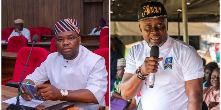 ROD Media Team Dismisses Appeal Against APC Primary Outcome, Insists Daodu Won Fairly | TheCity