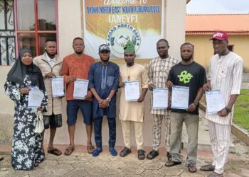 Akoko North East Youth Forum Appoints 16 New Aides to Strengthen Leadership, Community Engagement | TheCity