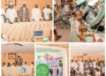 Ehindero’s Birthday Marked With Visit to School for the Physically Impaired in Ikare Akoko | TheCity