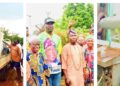 After 15 Months in Darkness, Ehindero Restores Light  to Arigidi Community | TheCity