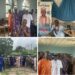 Owa of Ogbagi Endorses Aribisala, Offers Royal Prayers for APM Assembly Candidate, Aribisala | TheCity