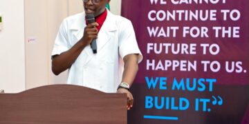‘No More Waiting’: Olusa Challenges Ondo Stakeholders to Invest in Youth Development | TheCity