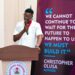 ‘No More Waiting’: Olusa Challenges Ondo Stakeholders to Invest in Youth Development | TheCity