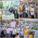 BFFN Launches 100m Empowerment Drive as Ojogo Unveils New Development Blueprint | TheCity