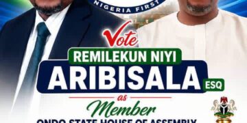 Akoko North West Constituency II Youths Rally Support for Aribisala’s ODHA Ambition | TheCity