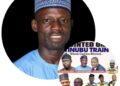 2027: Saliu Boosts APC Campaign Visibility with Billboard Donation in Akoko | TheCity