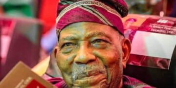 Pa Fasoranti Lived a fulfilled life, Nigeria has lost a Revered voice – Ondo Rep Member, Akingbaso | TheCity